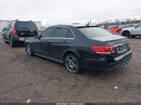 Mercedes-Benz E 350 2016 MERCEDES-BENZ E 350 4MATIC, снимка 6