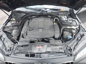 Mercedes-Benz E 350 2016 MERCEDES-BENZ E 350 4MATIC, снимка 12