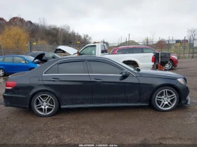 Mercedes-Benz E 350 2016 MERCEDES-BENZ E 350 4MATIC, снимка 4