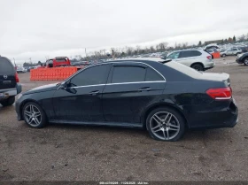 Mercedes-Benz E 350 2016 MERCEDES-BENZ E 350 4MATIC, снимка 5