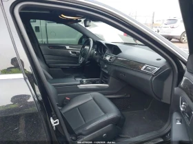 Mercedes-Benz E 350 2016 MERCEDES-BENZ E 350 4MATIC, снимка 10