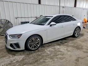 Audi A4 PREMIUM PLUS 45* S-Line* B&O* DIGITAL* ПОДГРЕВ* 