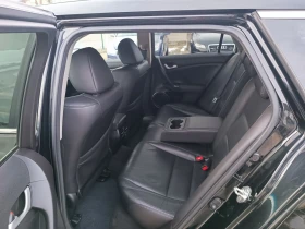 Honda Accord 2.4i-201кс-ШВЕЙЦАРИЯ-РЪЧКА-6ск-ДИСТРОНИК-NAVI - 9200 € / 17993.64 лв. - 32346675 10