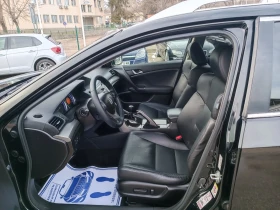 Honda Accord 2.4i-201кс-ШВЕЙЦАРИЯ-РЪЧКА-6ск-ДИСТРОНИК-NAVI - 9200 € / 17993.64 лв. - 32346675 9