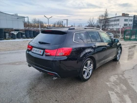 Honda Accord 2.4i-201кс-ШВЕЙЦАРИЯ-РЪЧКА-6ск-ДИСТРОНИК-NAVI - 9200 € / 17993.64 лв. - 32346675 3