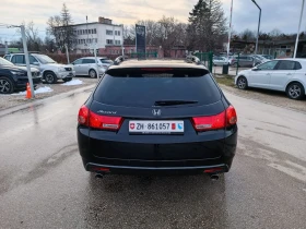 Honda Accord 2.4i-201кс-ШВЕЙЦАРИЯ-РЪЧКА-6ск-ДИСТРОНИК-NAVI - 9200 € / 17993.64 лв. - 32346675 4