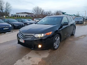 Honda Accord 2.4i-201кс-ШВЕЙЦАРИЯ-РЪЧКА-6ск-ДИСТРОНИК-NAVI - 9200 € / 17993.64 лв. - 32346675 7