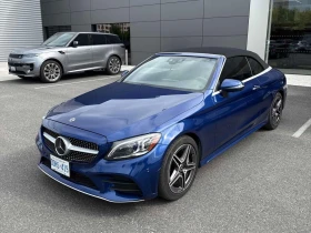 Mercedes-Benz C 300  * ПОДГРЕВ* KEYLESS