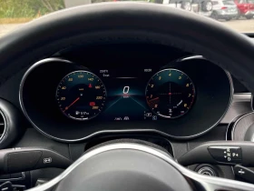 Mercedes-Benz C 300  * ПОДГРЕВ* KEYLESS, снимка 8