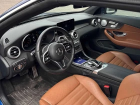 Mercedes-Benz C 300  * ПОДГРЕВ* KEYLESS, снимка 5