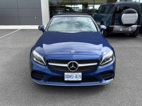 Mercedes-Benz C 300  * ПОДГРЕВ* KEYLESS, снимка 6