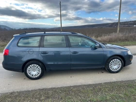 VW Passat 2.0tdi - 2800 € / 5476.32 лв. - 46523954 3