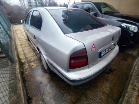 Skoda Octavia 1.6 газ - 1000 € / 1955.83 лв. - 25693901 4