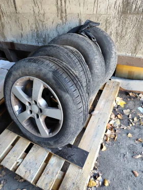 Skoda Octavia 1.6 газ - 1000 € / 1955.83 лв. - 25693901 7