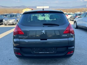 ����� �� �������� �� Peugeot 3008 2.0HDI/��������/������ ���������/��� ���������