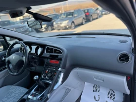 Peugeot 3008 2.0HDI/ПАНОРАМА/РЕАЛНИ КИЛОМТЕРИ/ТОП СЪСТОЯНИЕ - 5300 € / 10365.90 лв. - 72235726 12