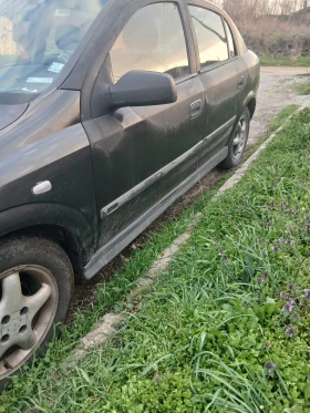 Opel Astra 1.7 isuzo - 1000 € / 1955.83 лв. - 17025224 4