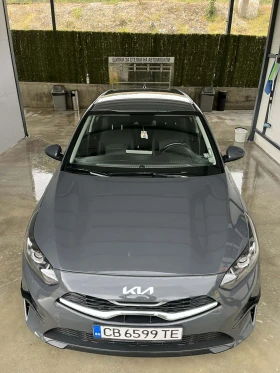 Kia Ceed KIA Ceed 2022 * * �����������* *  | Mobile.bg � ����� ������ 14