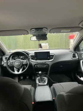 Kia Ceed KIA Ceed 2022 * * �����������* *  | Mobile.bg � ����� ������ 12