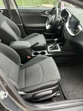 Kia Ceed KIA Ceed 2022 * * �����������* *  | Mobile.bg � ����� ������ 5