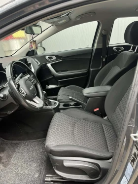 Kia Ceed KIA Ceed 2022 * * �����������* *  | Mobile.bg � ����� ������ 2