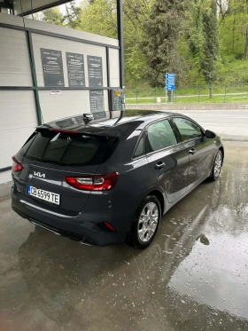 Kia Ceed KIA Ceed 2022 * * �����������* *  | Mobile.bg � ����� ������ 6