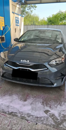 Kia Ceed KIA Ceed 1.0 T-GDI Turbo 2023