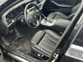 BMW 330 i xDrive/CARFAX/ШИБИДАХ/ПОДГРЕВИ - 24500 € / 47917.83 лв. - 91155715 9