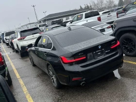 BMW 330 i xDrive/CARFAX/ШИБИДАХ/ПОДГРЕВИ - 24500 € / 47917.83 лв. - 91155715 3