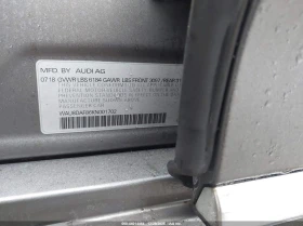 Audi A8 3l L 55 - 20000 € / 39116.60 лв. - 83537540 9