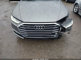 Audi A8 3l L 55 - 20000 € / 39116.60 лв. - 83537540 13