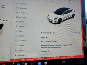Tesla Model 3 - 17000 € / 33249.11 лв. - 85455241 9