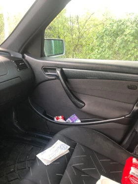 Mercedes-Benz C 250 SPORT - 1100 € / 2151.41 лв. - 30915068 5