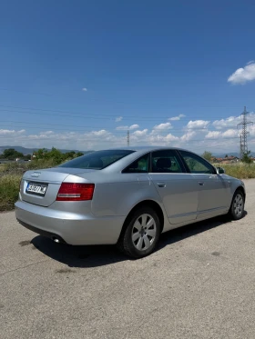 Audi A6 A6 C6 QUATTRO - 2800 € / 5476.32 лв. - 65134902 7