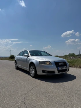 Audi A6 A6 C6 QUATTRO