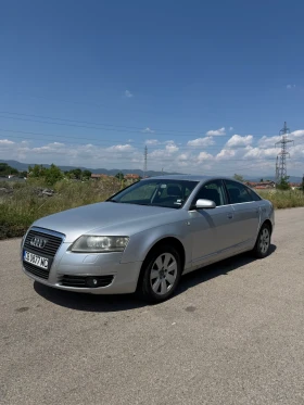 Audi A6 A6 C6 QUATTRO - 2800 € / 5476.32 лв. - 65134902 4