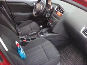 Citroen C4 1.4 бензин ЕВРО 5  - 3499 € / 6843.45 лв. - 79044025 8