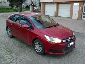 Citroen C4 1.4 бензин ЕВРО 5  - 3499 € / 6843.45 лв. - 79044025 3