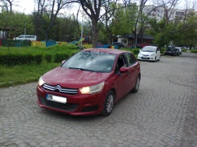Citroen C4 1.4 бензин ЕВРО 5  - 3499 € / 6843.45 лв. - 79044025 2
