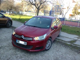 Citroen C4 1.4 бензин ЕВРО 5  - 3499 € / 6843.45 лв. - 79044025 17