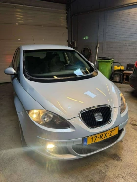 ������ Seat Altea