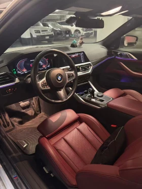 BMW 440 M440i xDrive* CARFAX* ���� ������ | Mobile.bg � ����� ������ 6