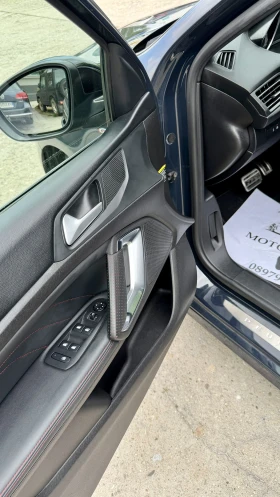 Peugeot 308 GT Line KEYLESS | Line assist| ������ | Mobile.bg � ����� ������ 8