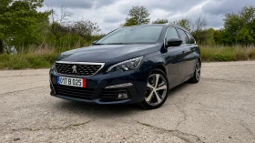 ������ Peugeot 308
