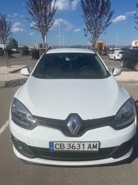 Renault Megane 1.5 DCI | Mobile.bg � ����� ������ 2