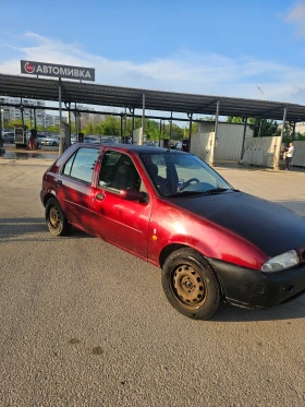 Ford Fiesta | Mobile.bg � ����� ������ 3