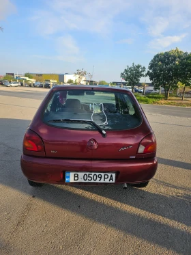 Ford Fiesta | Mobile.bg � ����� ������ 4