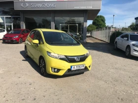 ����� �� �������� �� Honda Jazz 1, 3