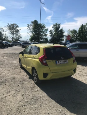 Honda Jazz 1, 3 | Mobile.bg � ����� ������ 5