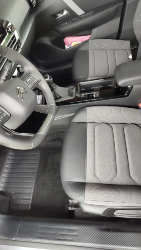 Citroen C4X | Mobile.bg � ����� ������ 7